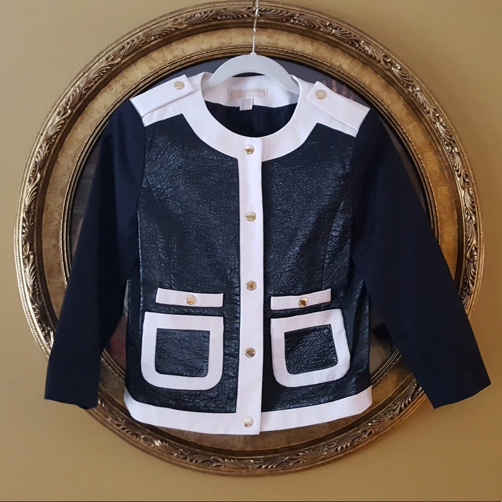 Michael Kors Jacket